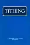 Tithing (1975)